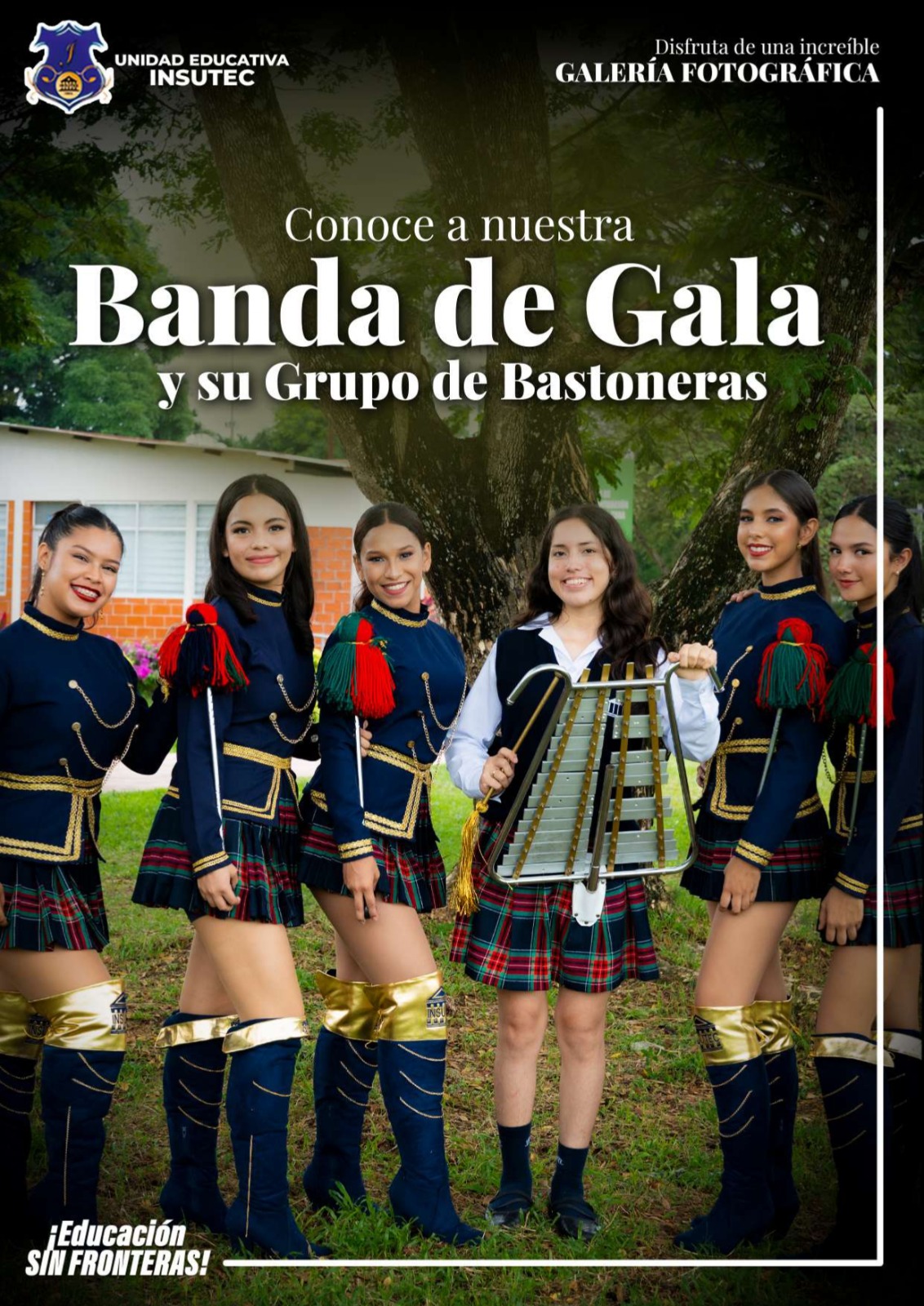 Imagen giratoria