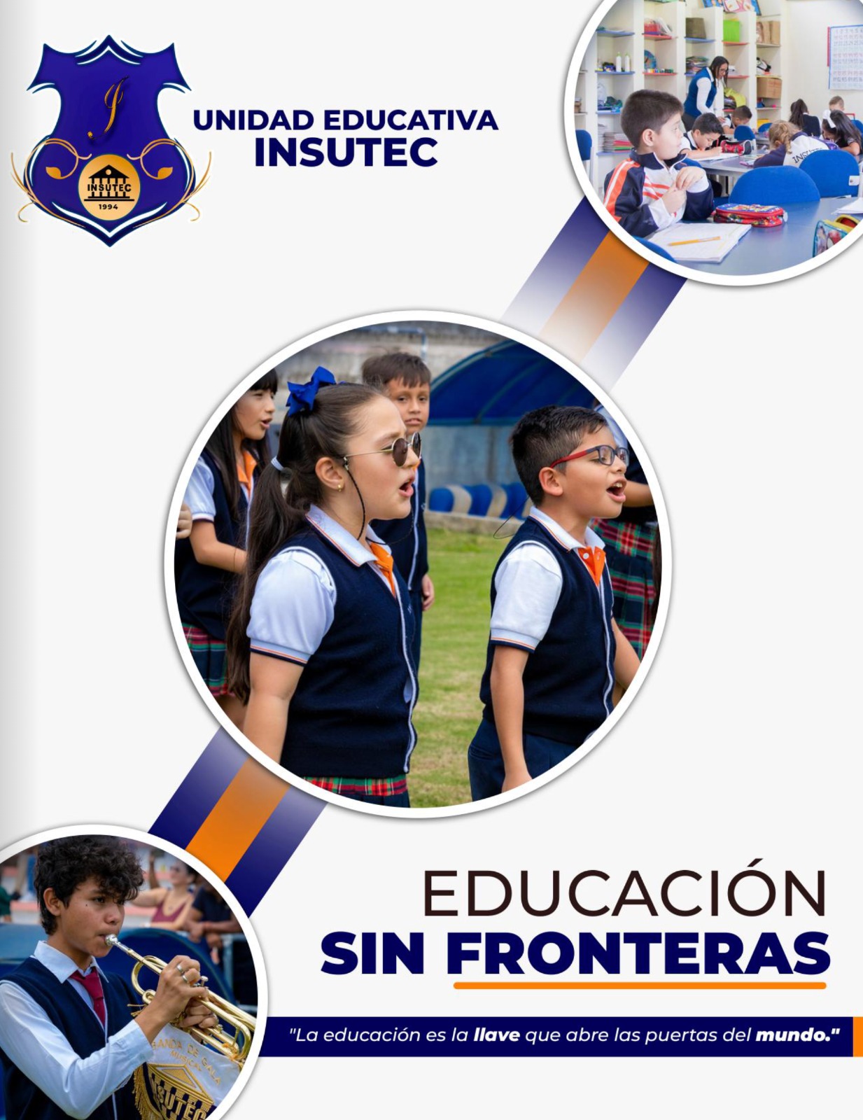 Imagen giratoria